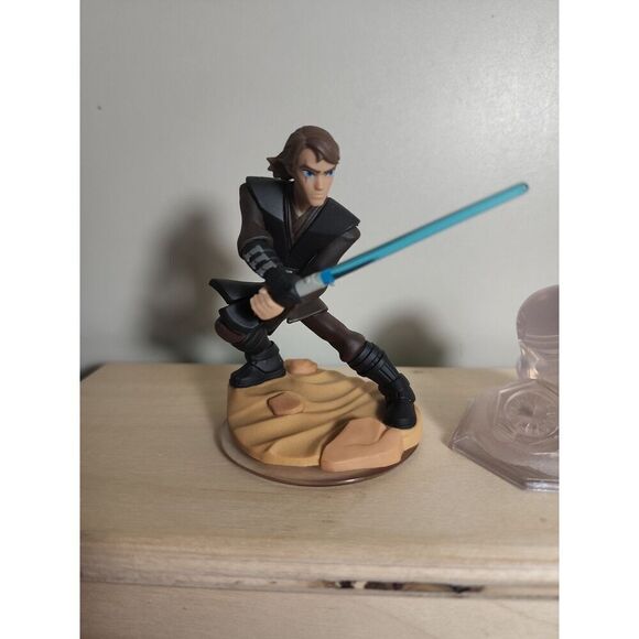 Disney Infinity 3.0 Edition: Star Wars Anakin Skywalker with crystal - Picture 2 of 5